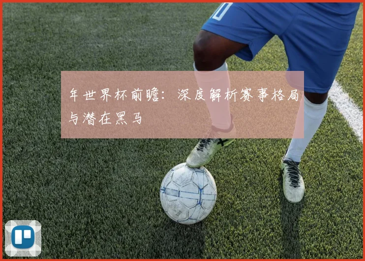 年世界杯前瞻：深度解析赛事格局与潜在黑马