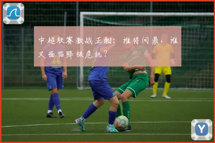 中超联赛激战正酣：谁将问鼎，谁又面临降级危机？
